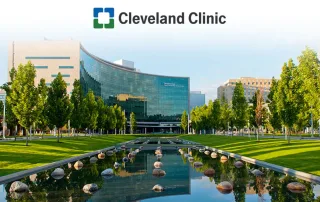 Cleveland Clinic: Hơn một thế kỷ xuất sắc trong chăm sóc sức khỏe, nghiên cứu và giáo dục y khoa liên kết với Vinhomes Green Paradise.