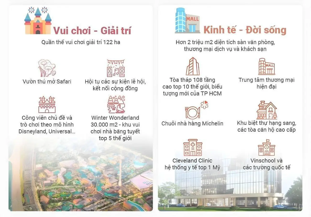 Phân khu A – Vinhomes Green Paradise: Nơi hội tụ đầy đủ tiện ích nghỉ dưỡng, vui chơi, giải trí và tiện nghi sống hiện đại hàng đầu.