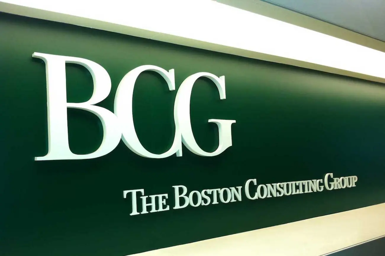 Tập đoàn tư vấn hàng đầu thế giới Boston Consulting Group (BCG) đồng hành cùng Vinhomes Green Paradise.