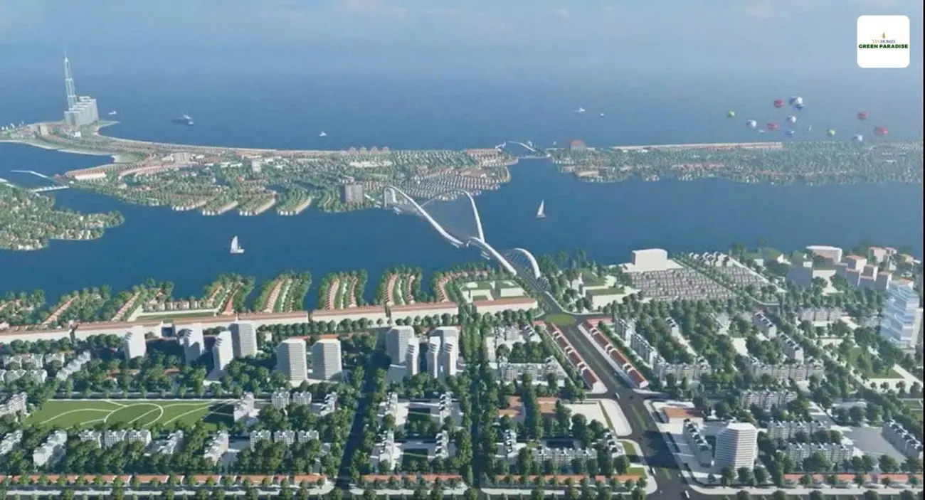 Landmark Harbour có xứng tầm cảng du thuyền 5 sao?