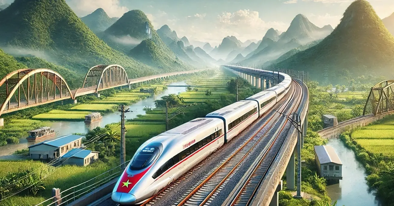Tuyến metro Quận 7 – Cần Giờ sẽ rút ngắn thời gian di chuyển, biến Cần Giờ thành trung tâm mới của TP.HCM.