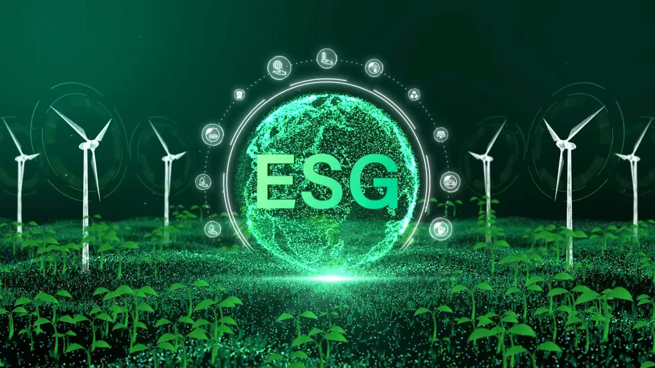 Vinhomes Green Paradise: Biểu tượng siêu đô thị ESG++, hướng đến phát triển bền vững và thông minh.